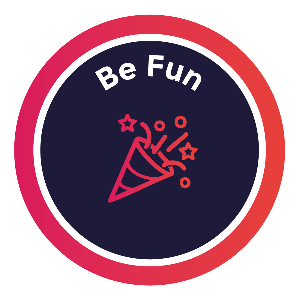 Be Fun