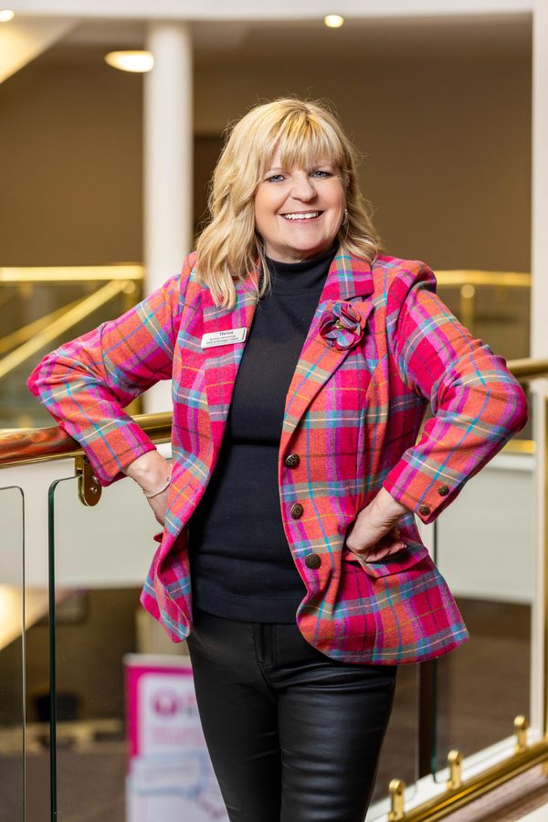 Nichola Page