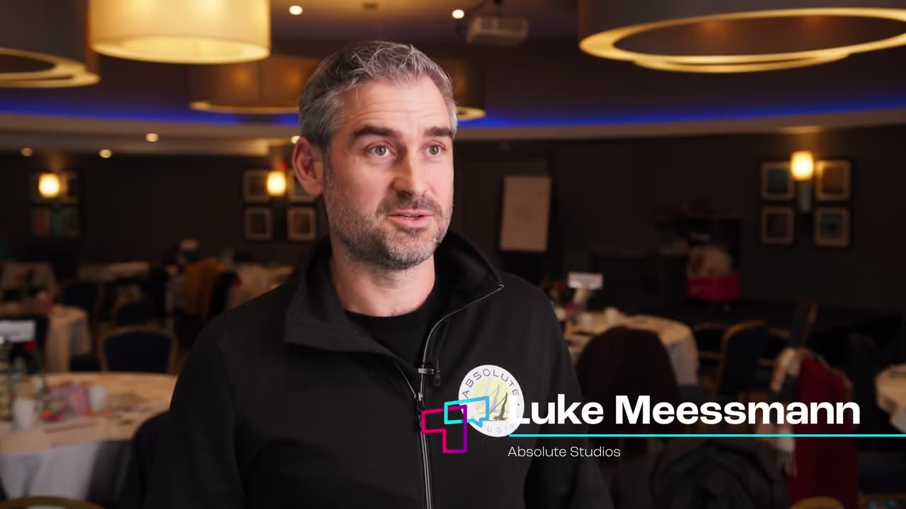 Luke Meessmann video testimonial