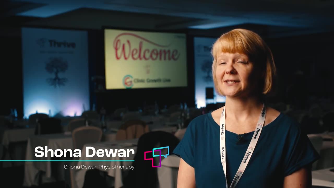 Shona Dewar video testimonial